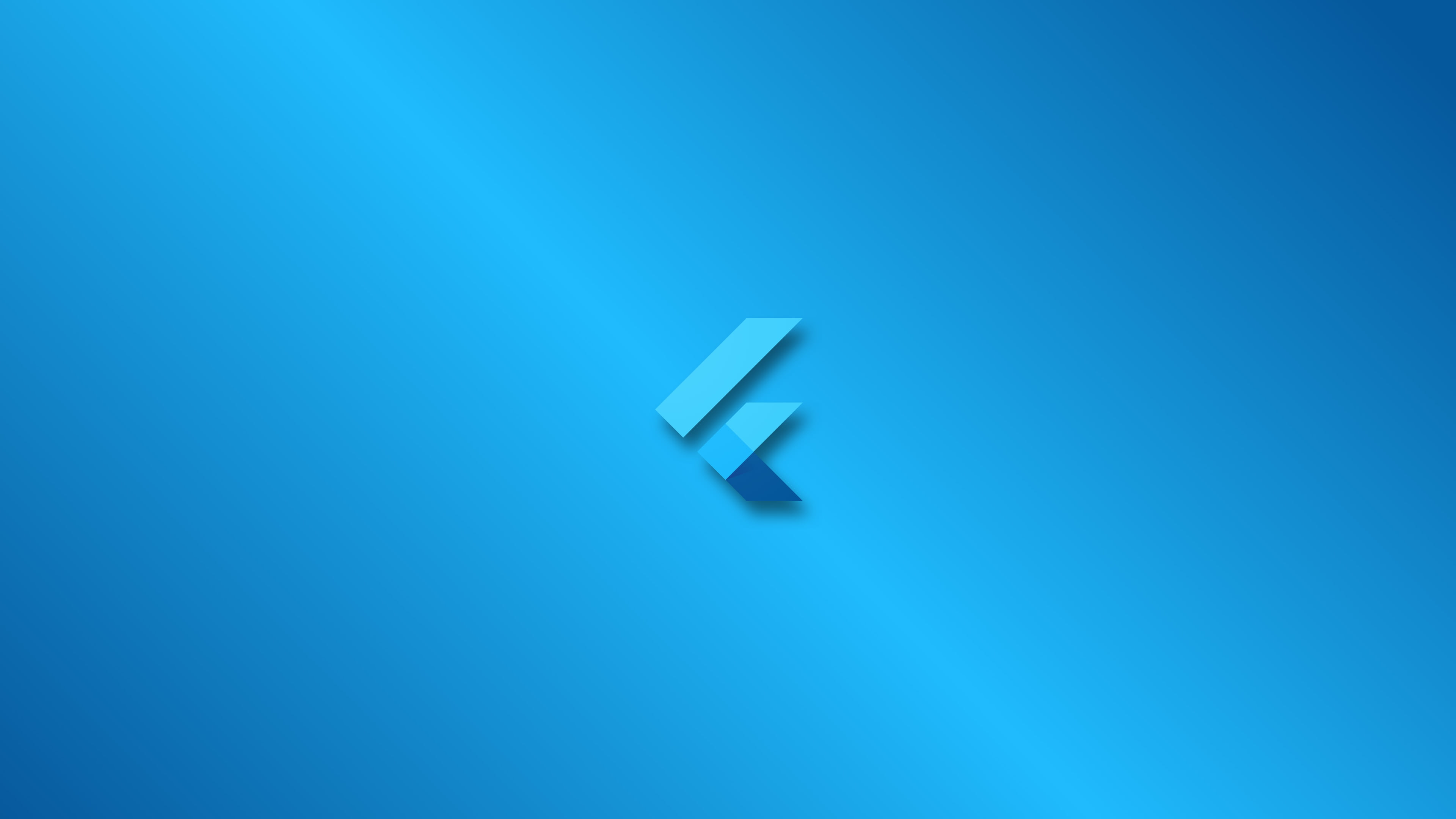 Flutter Logo